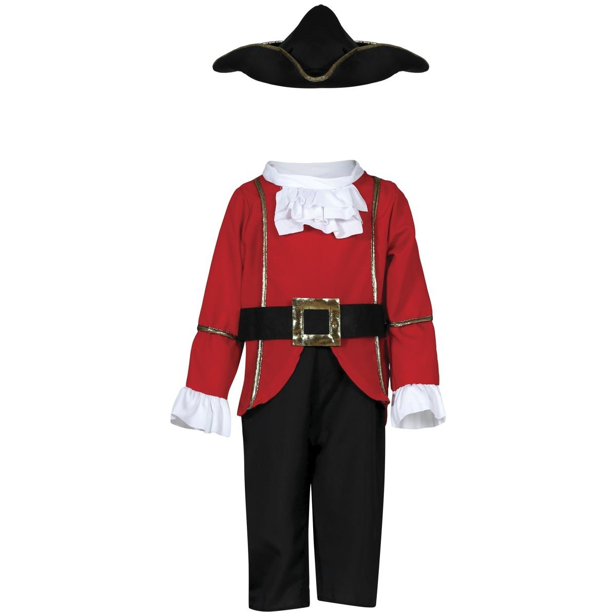 Costume pirata