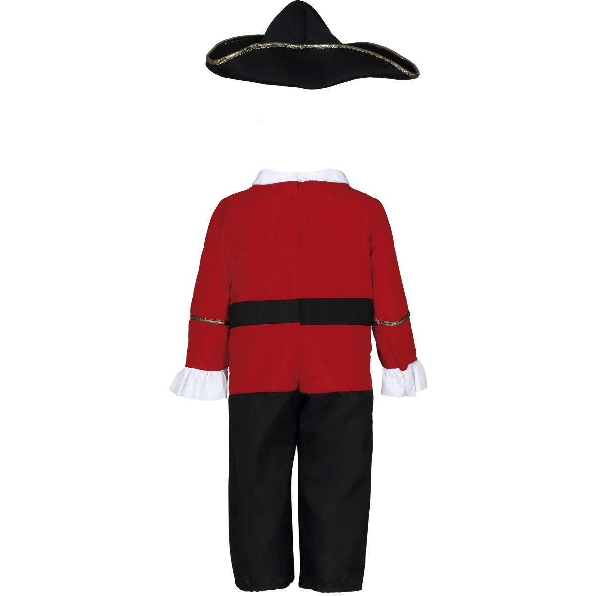 Costume pirata