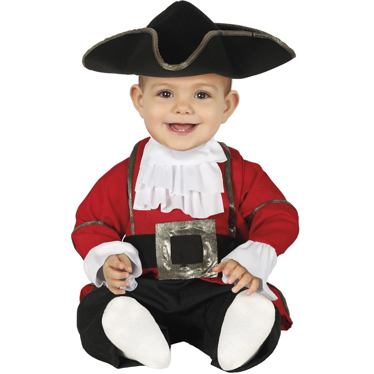 Costume pirata