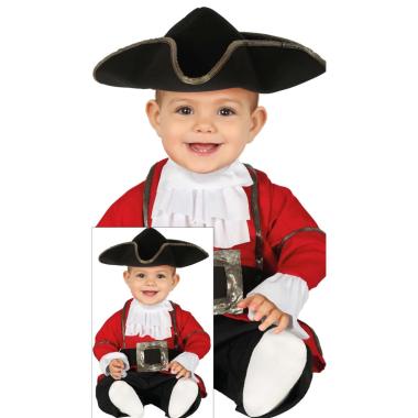 Costume pirata