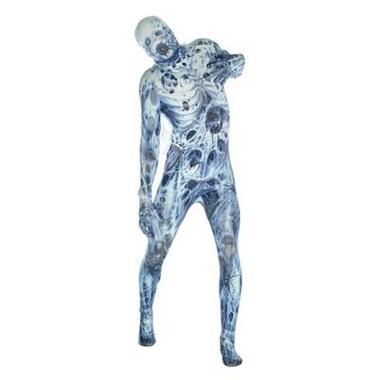 Costume tuta arachnomania morphsuit
