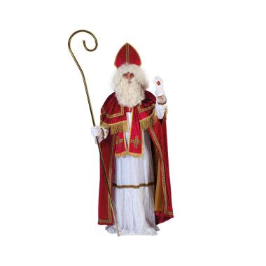 Costume san nicola