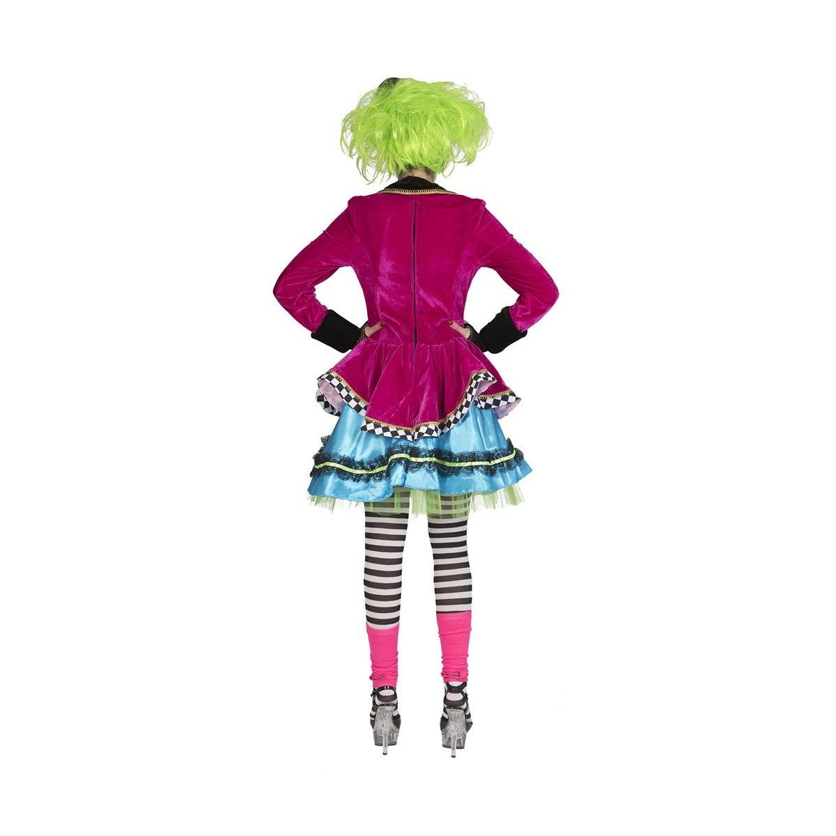 Costume cappellaia matta
