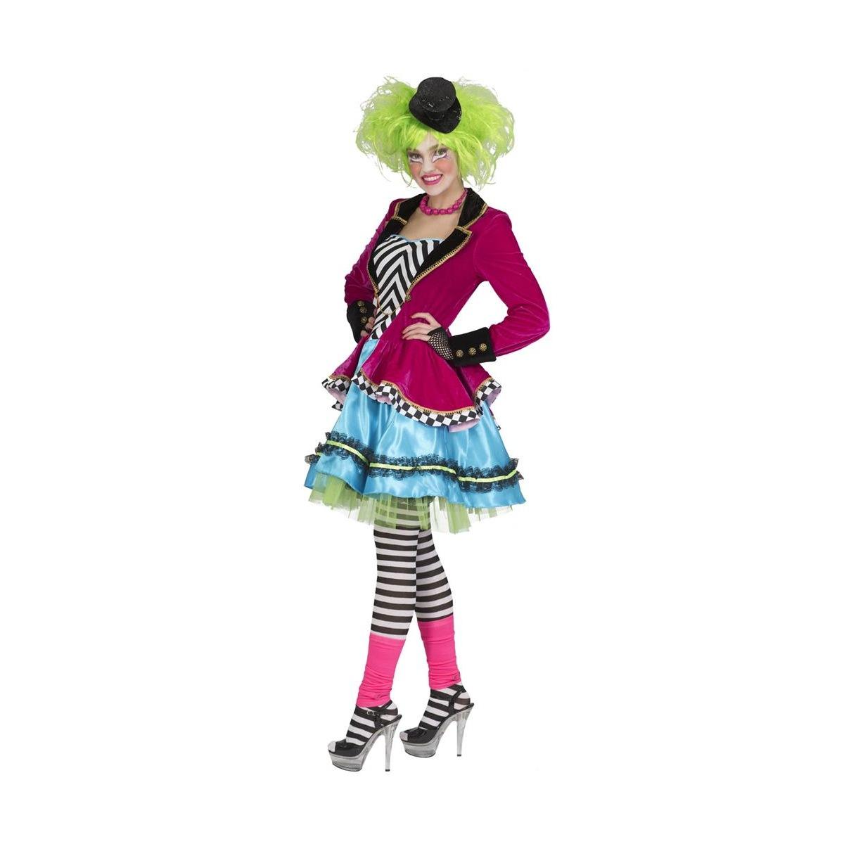 Costume cappellaia matta