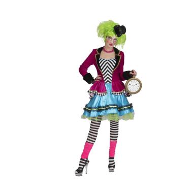 Costume cappellaia matta