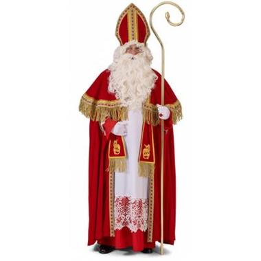 Costume san nicola deluxe
