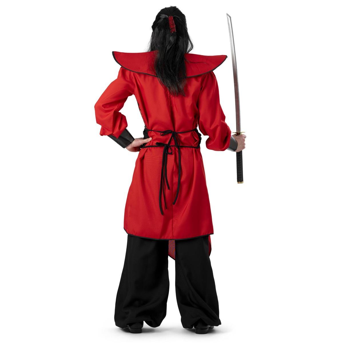 Costume sultano jafar