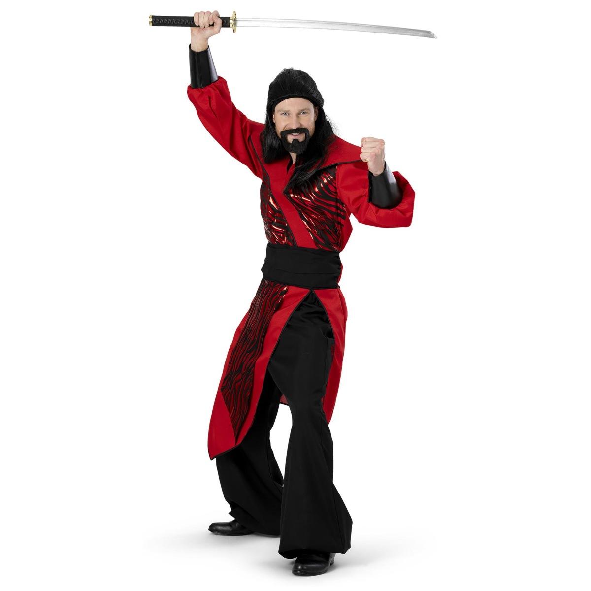 Costume sultano jafar