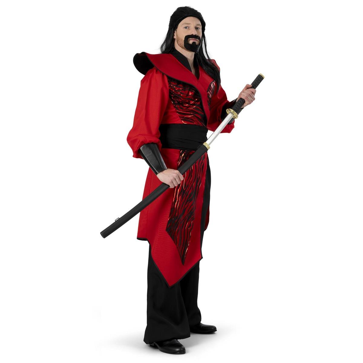 Costume sultano jafar