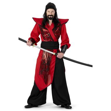Costume sultano jafar
