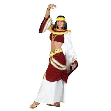 Costume sultana