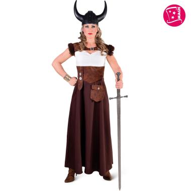 Costume vichinga