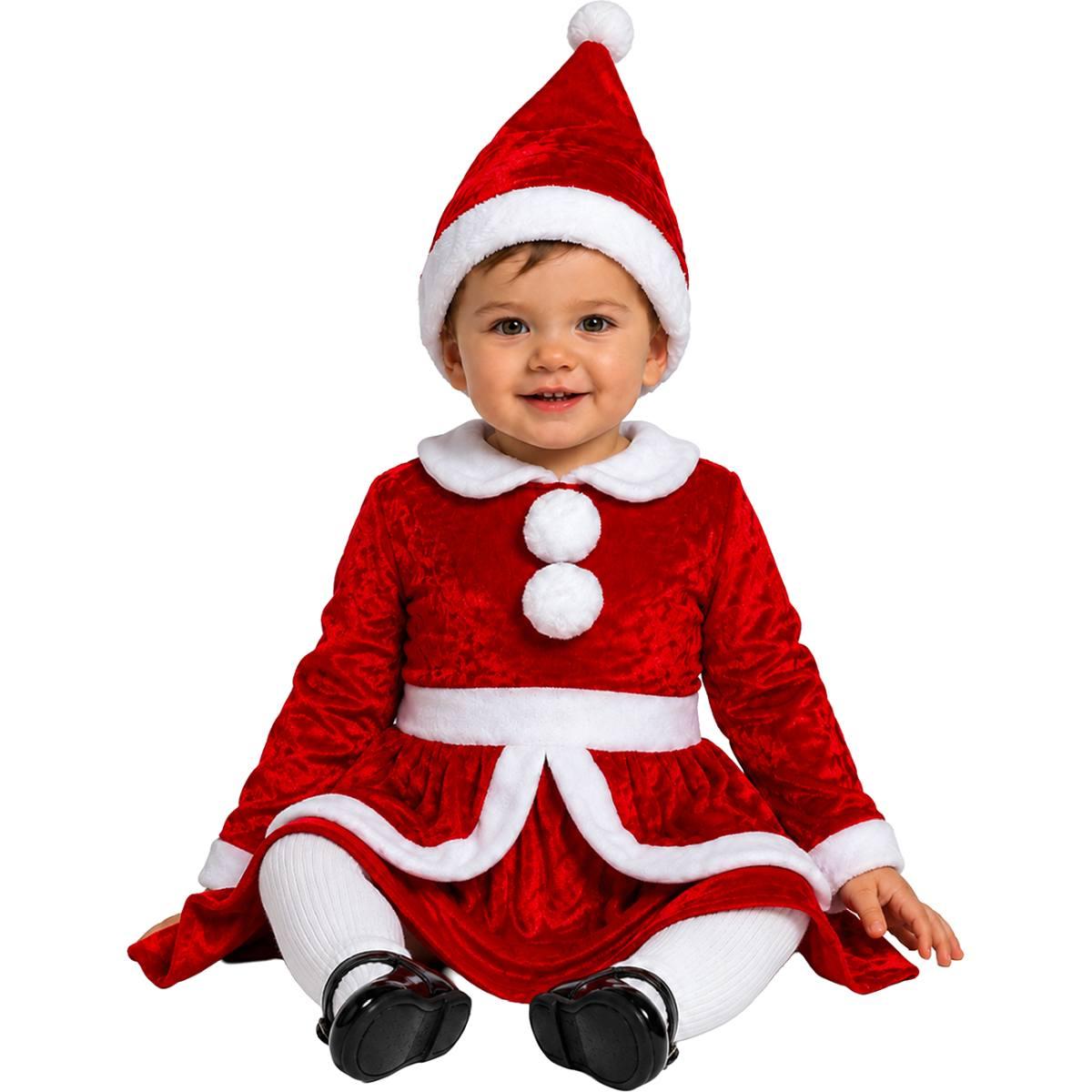 Costume mamma natale