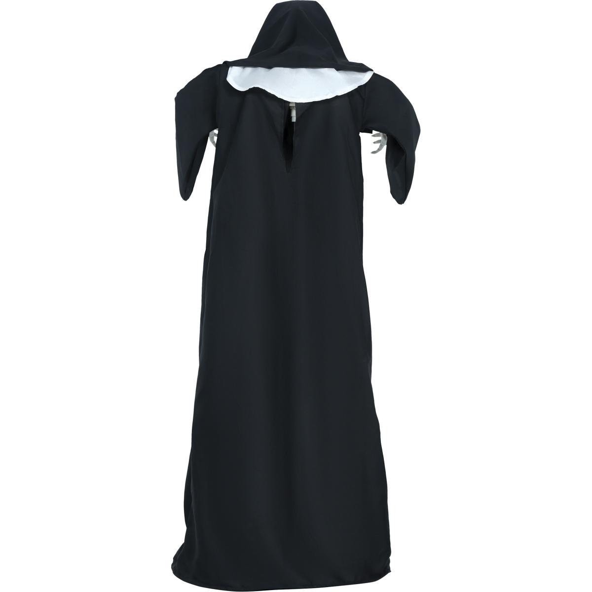 Suora posseduta luci movimento 150 cm