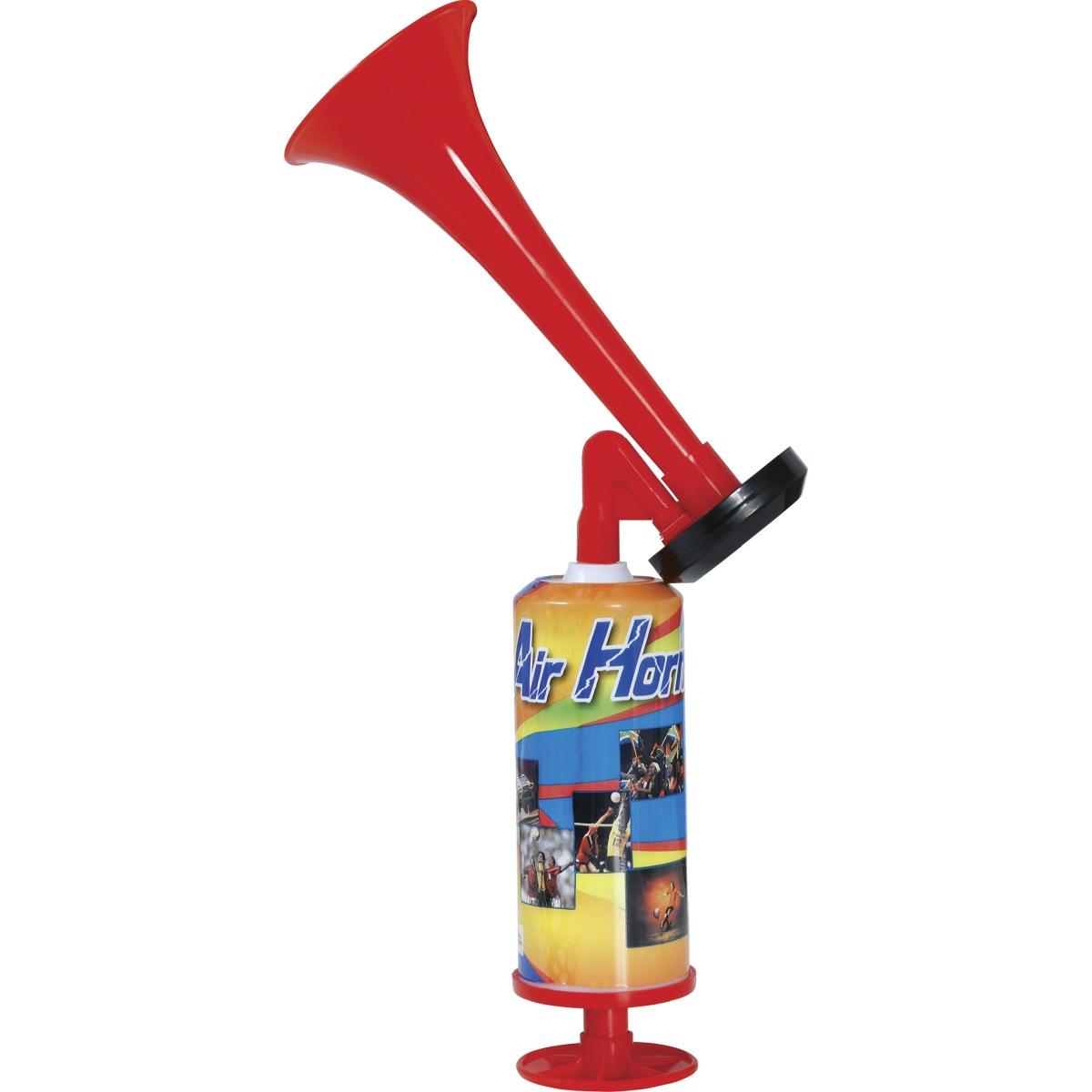 Tromba stadio aria compressa 35 cm