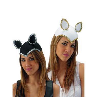 Calotta gattina
