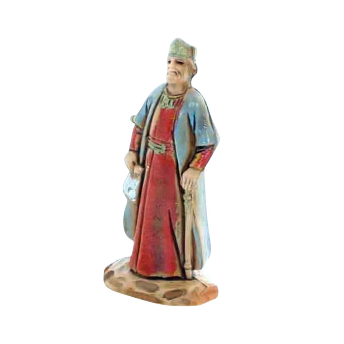 Statua Moranduzzo 3,5 cm romani re erode