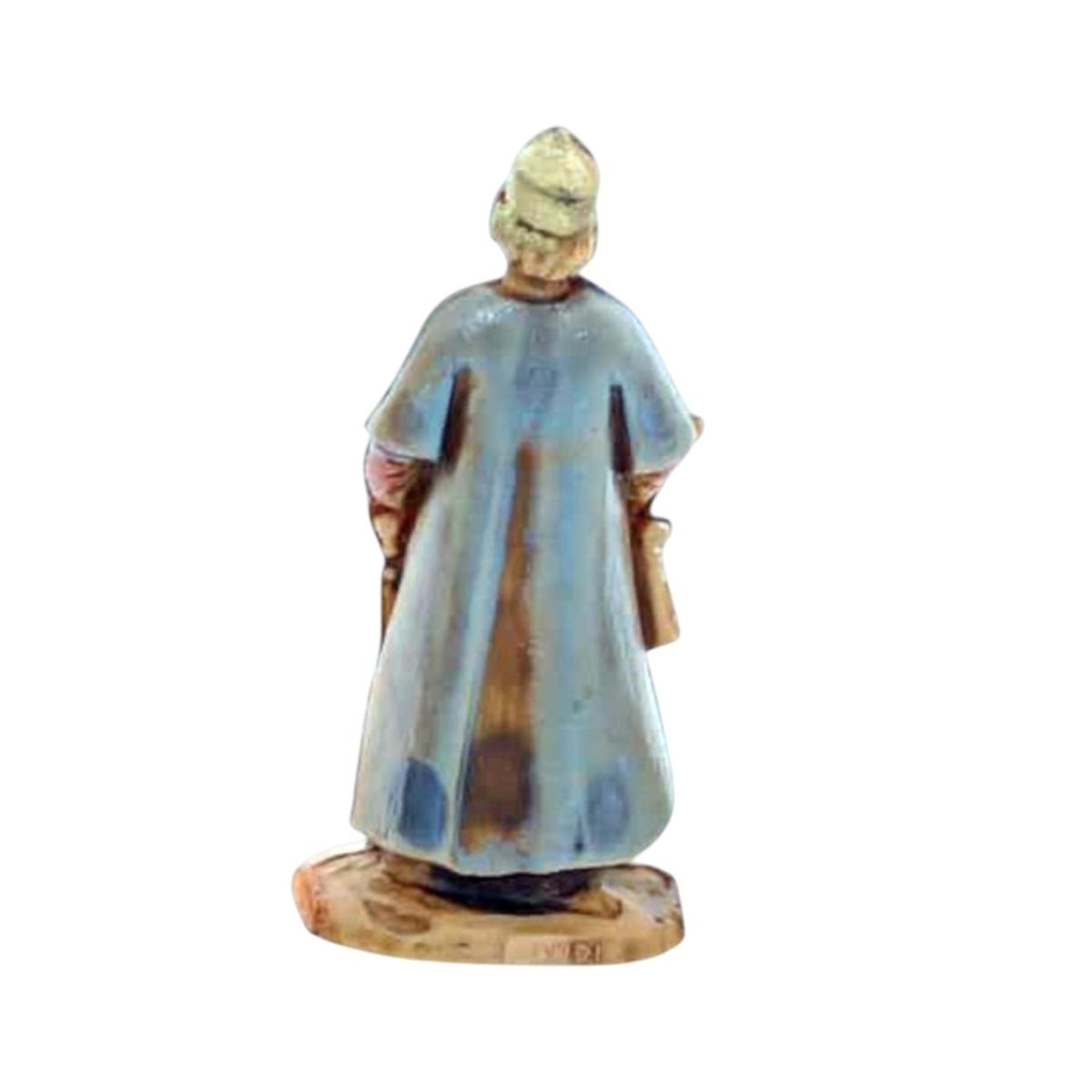 Statua Moranduzzo 3,5 cm romani re erode