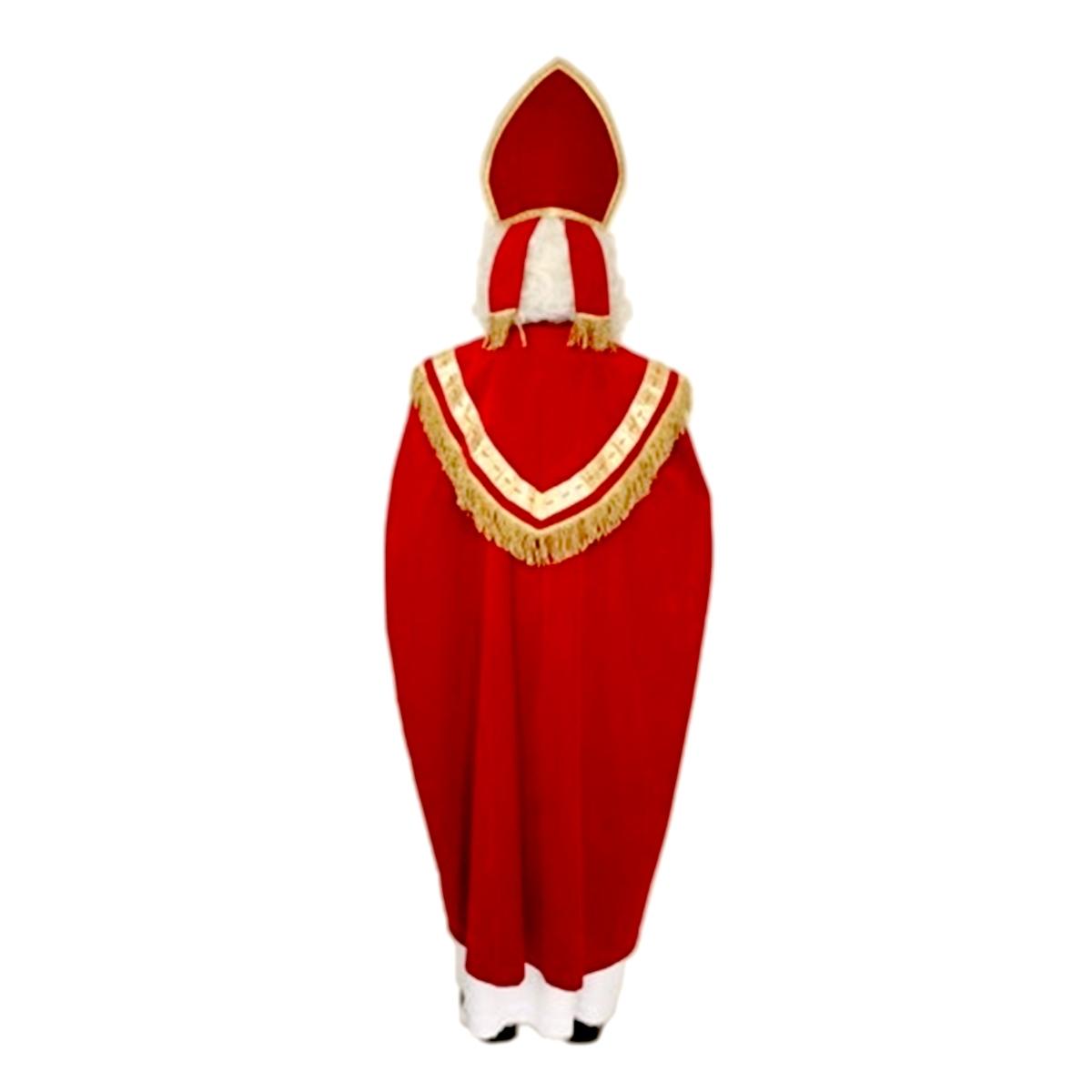 Costume papa lusso