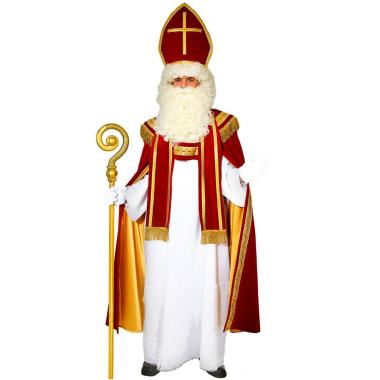Costume papa lusso
