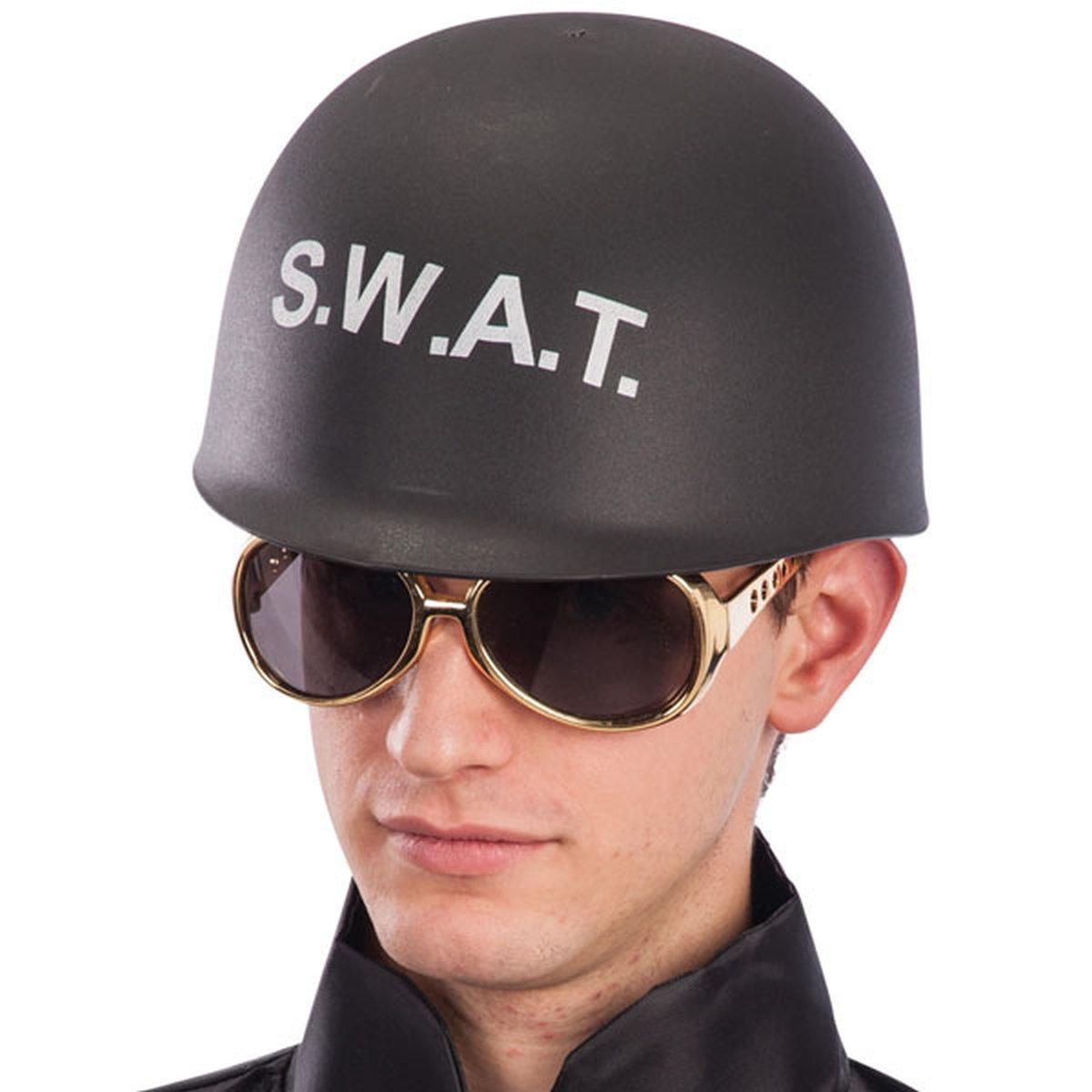 Elmo poliziotto modello s