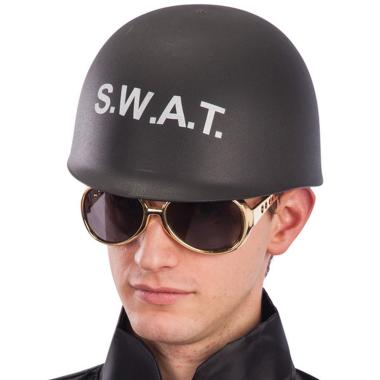 Elmo poliziotto modello s