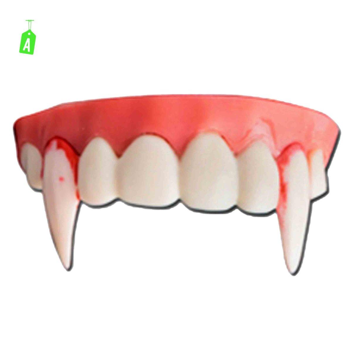 Denti lusso termoplastici