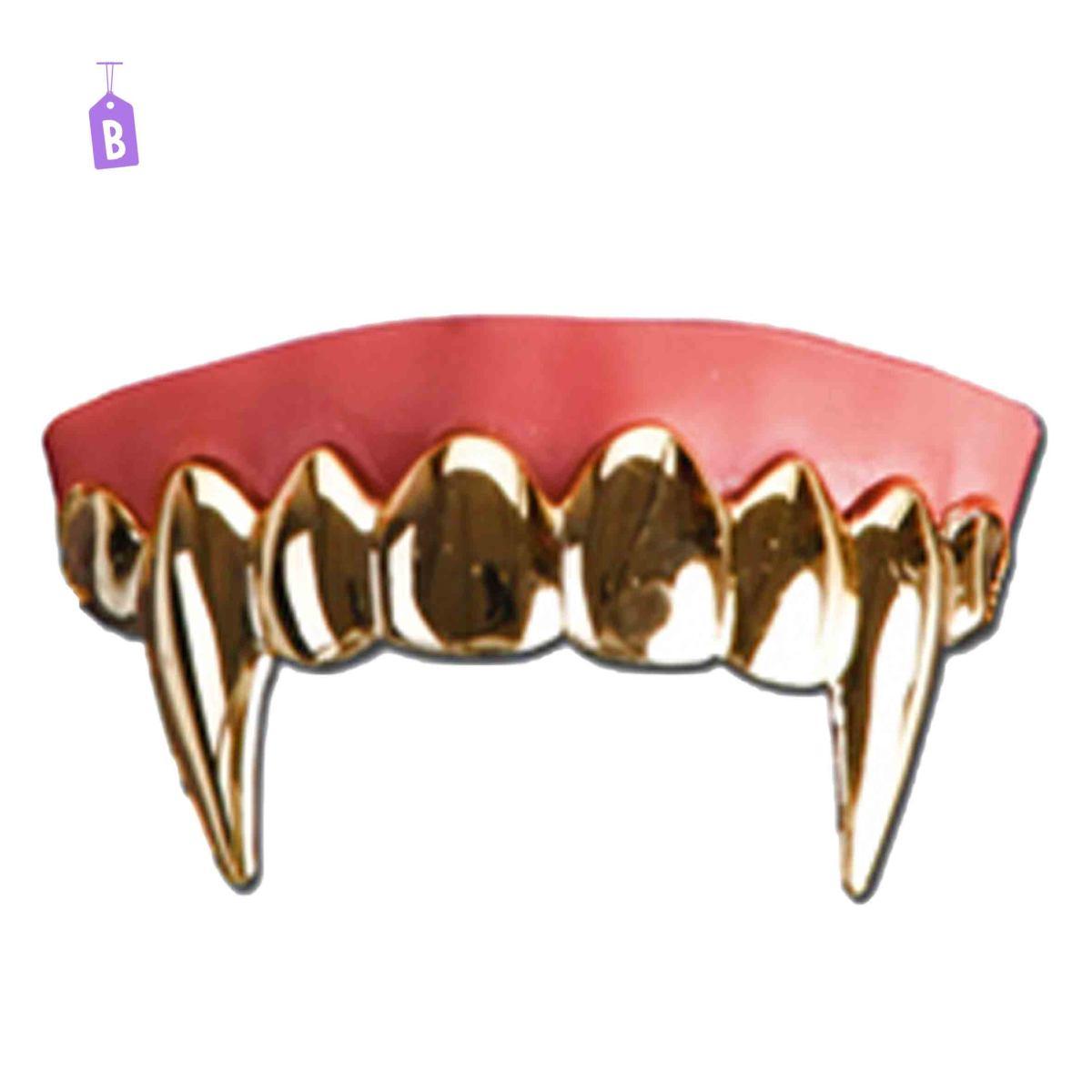 Denti lusso termoplastici