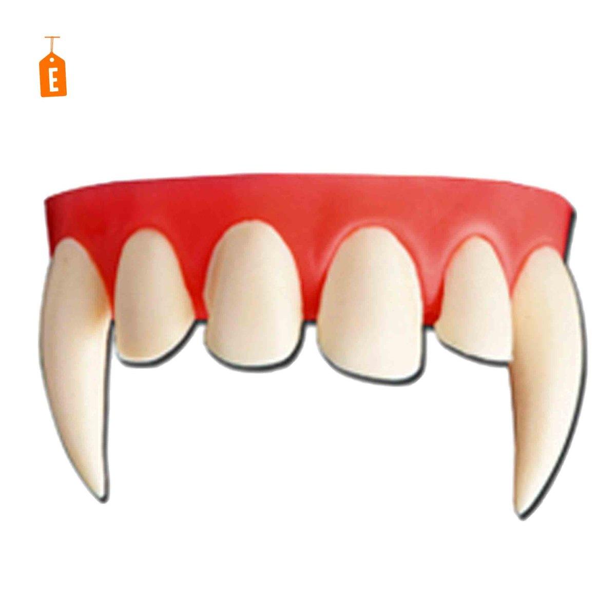 Denti lusso termoplastici