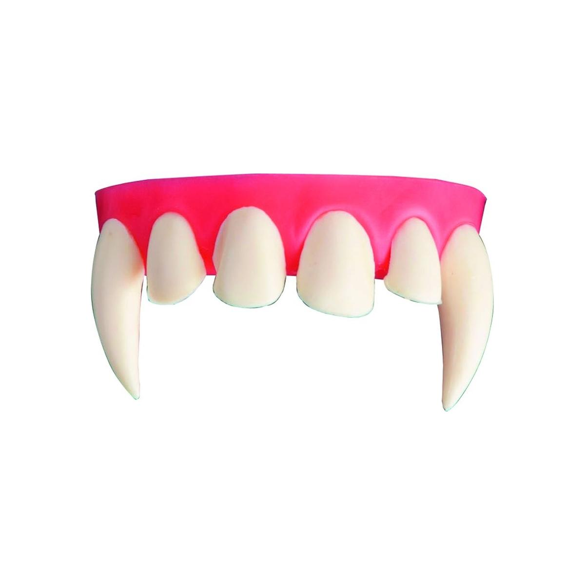 Denti lusso termoplastici