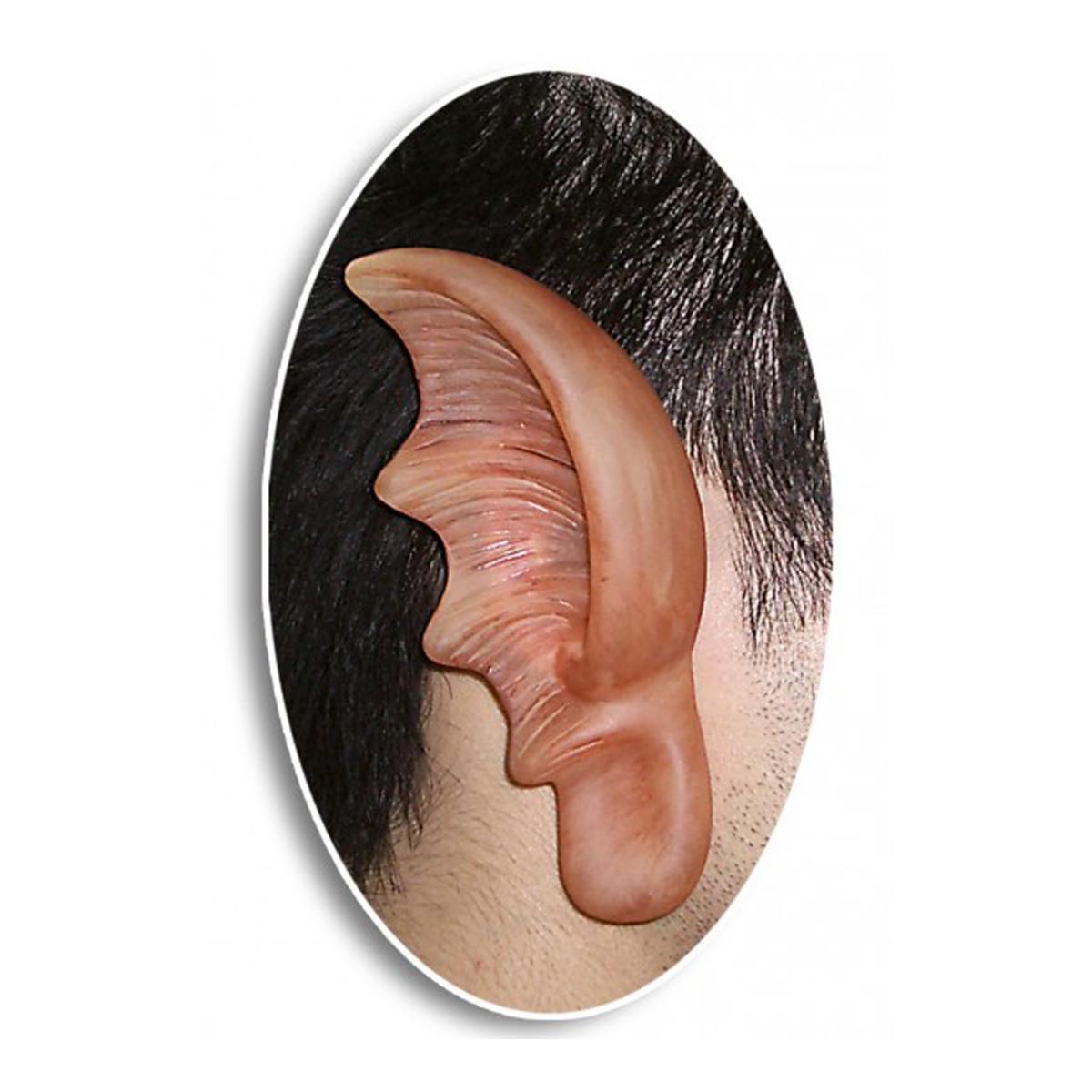 Orecchie alieno
