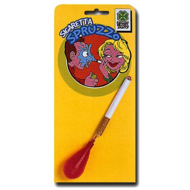 Sigaretta spruzzo