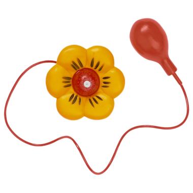 Fiore pvc spruzzo