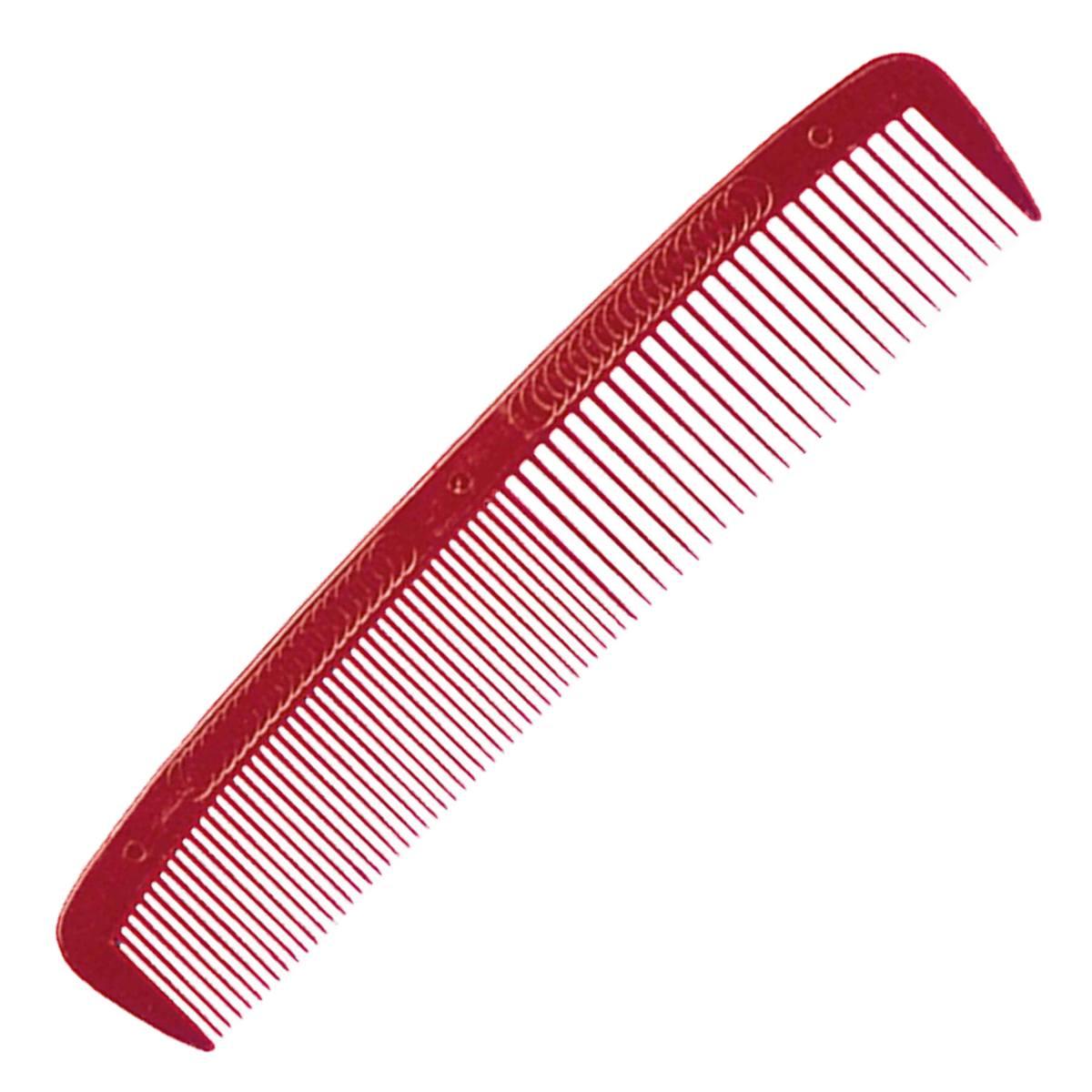 Pettine maxi color 5 colori