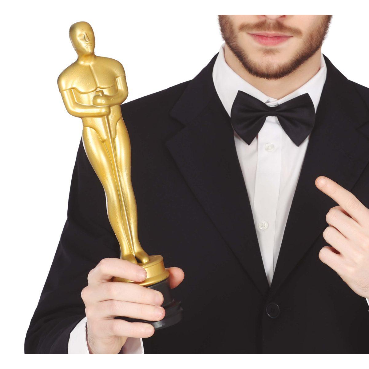 Premio oscar