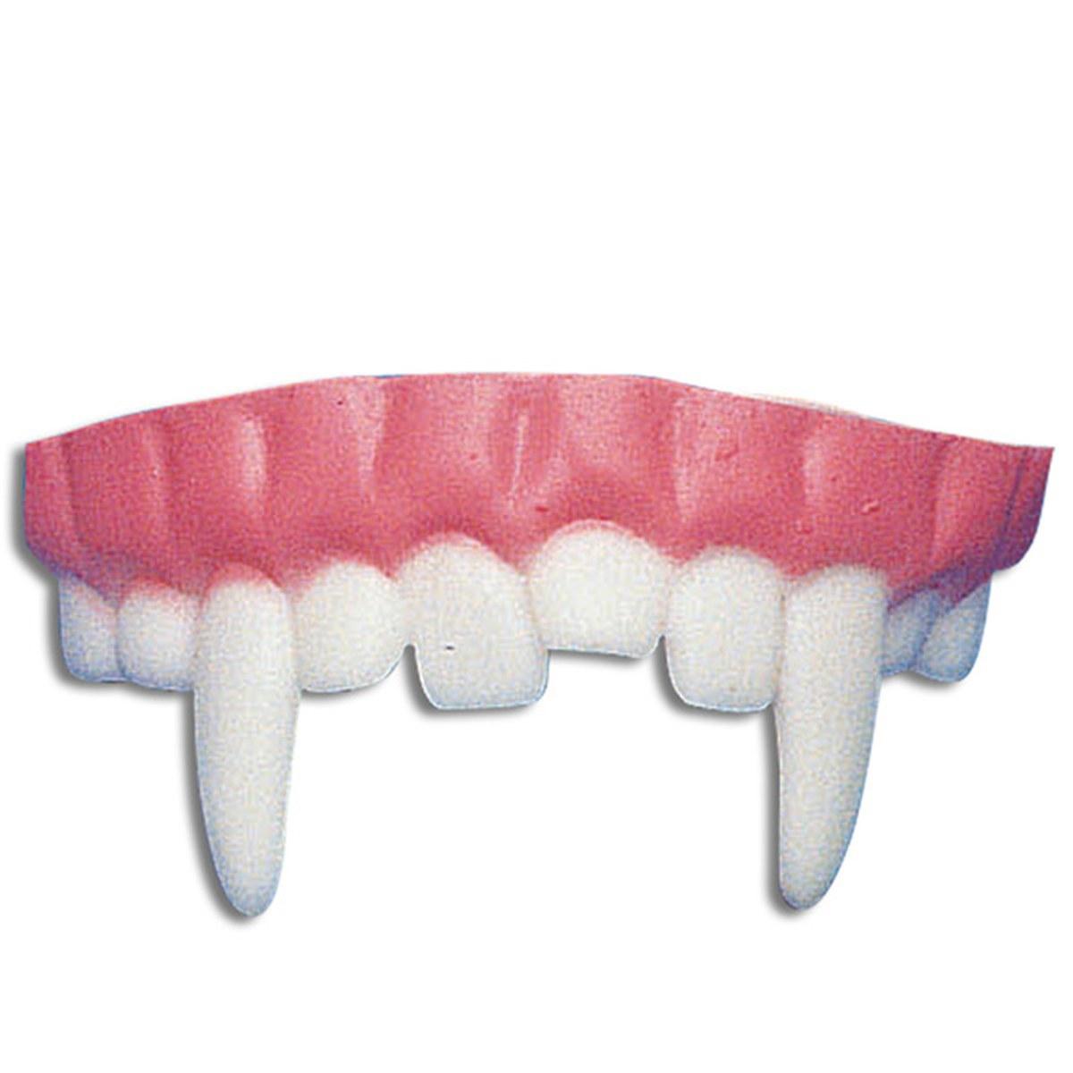 Denti vampiro