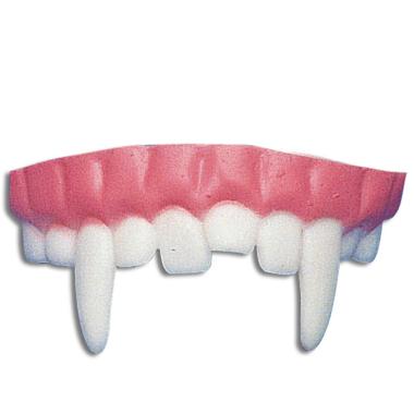 Denti vampiro