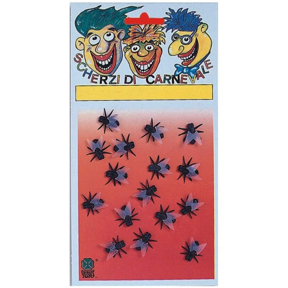 Insetti mini assortiti