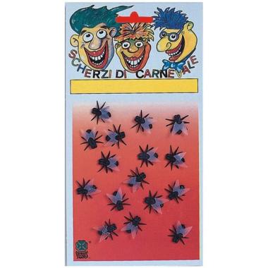 Insetti mini assortiti