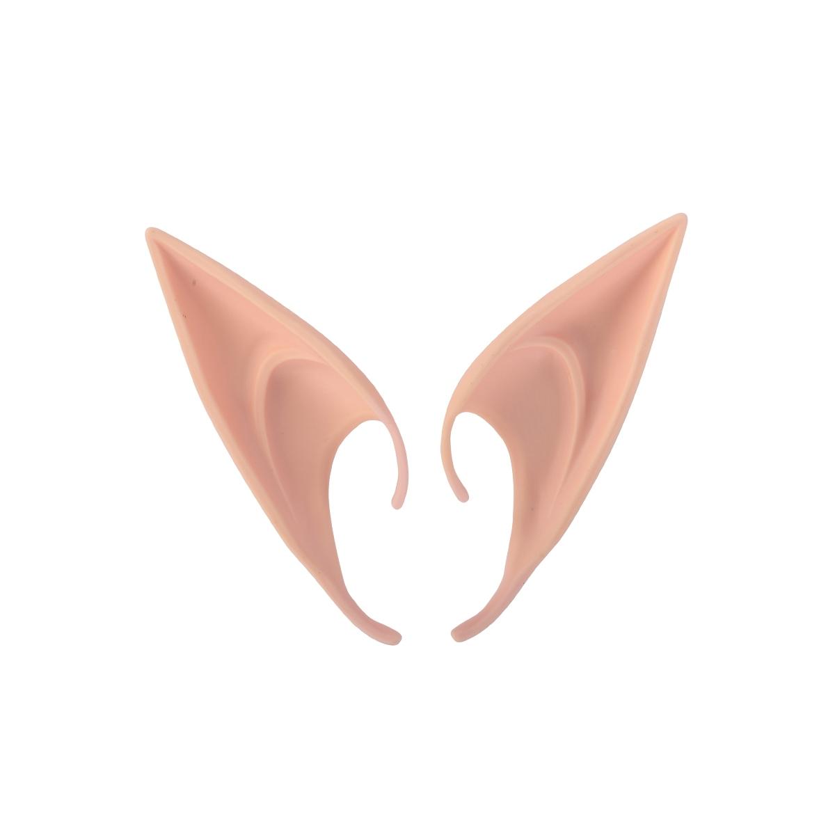 Orecchie elfo