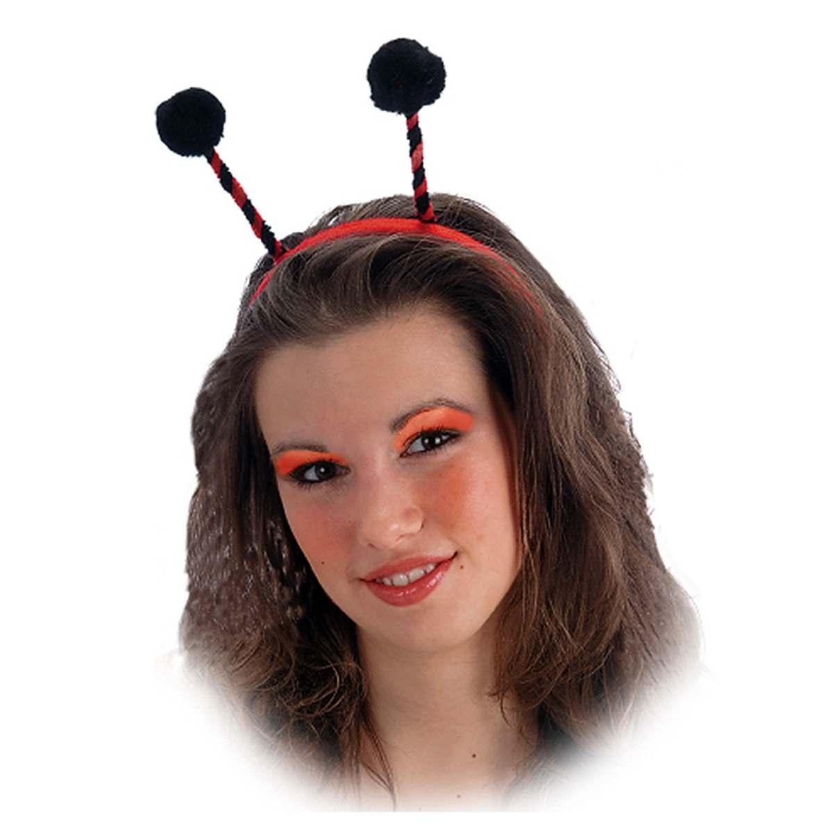 Cerchietto antenne