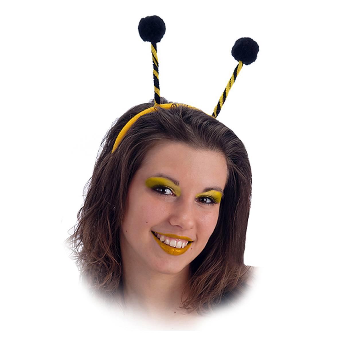 Cerchietto antenne
