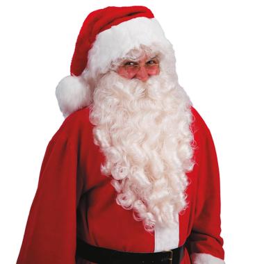 Barba babbo natale avorio