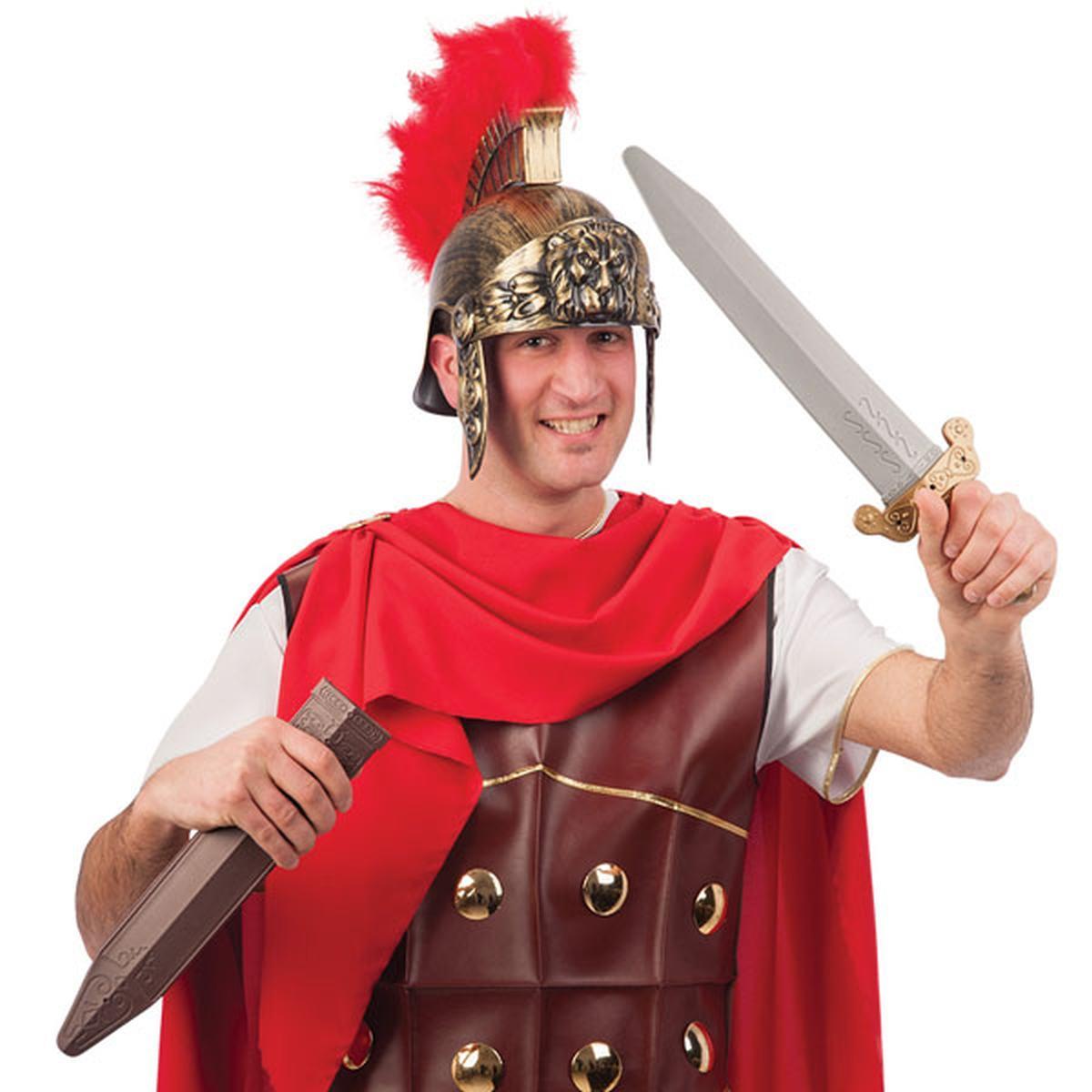 Spada daga romana