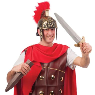 Spada daga romana