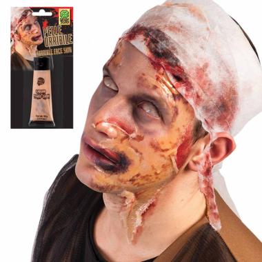 Trucco crema pelle orribile gr