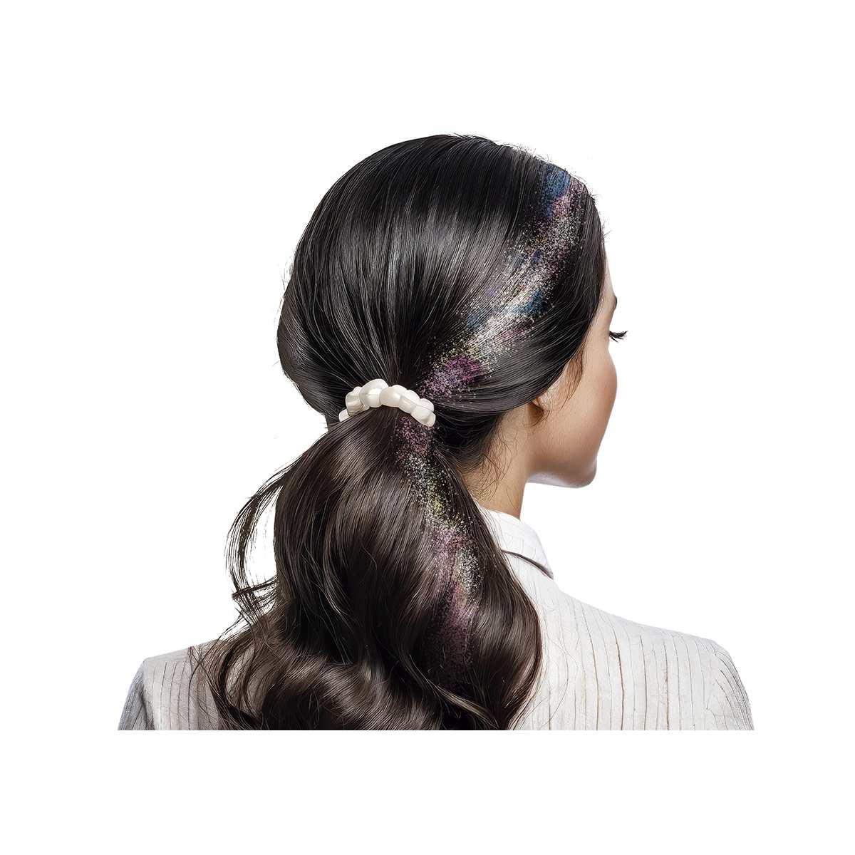 Spray capelli glitter multicolor ml