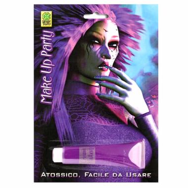 Trucco crema tubo viola ml