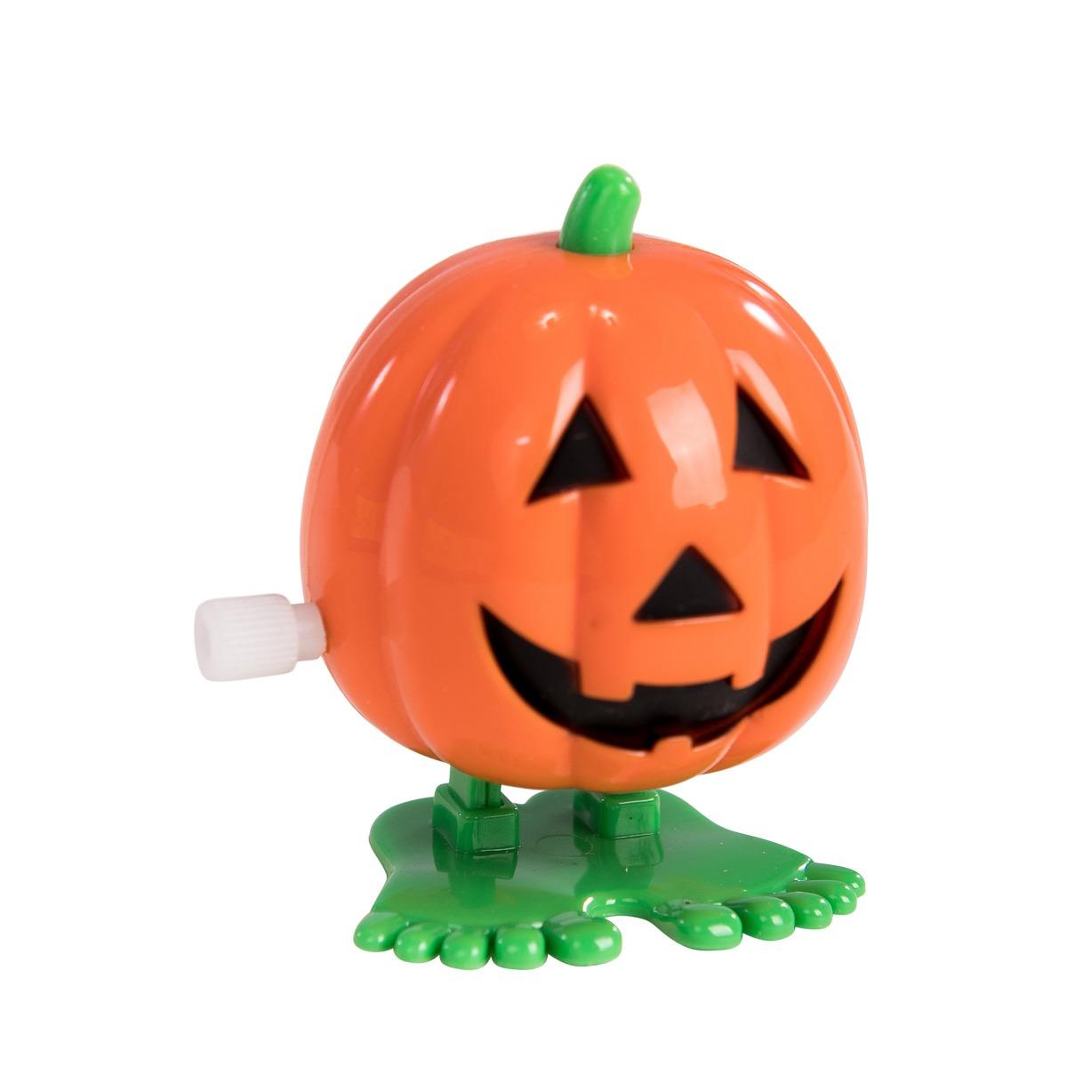 Zucca a molla piedi