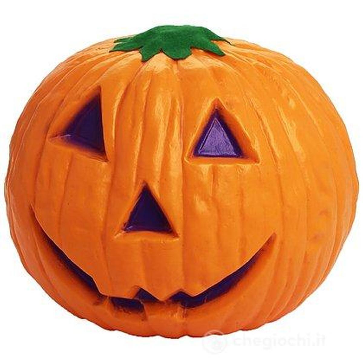 Zucca halloween